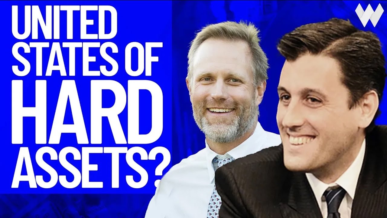 America Offers The Best Risk/Return For Investing | Marin Katusa