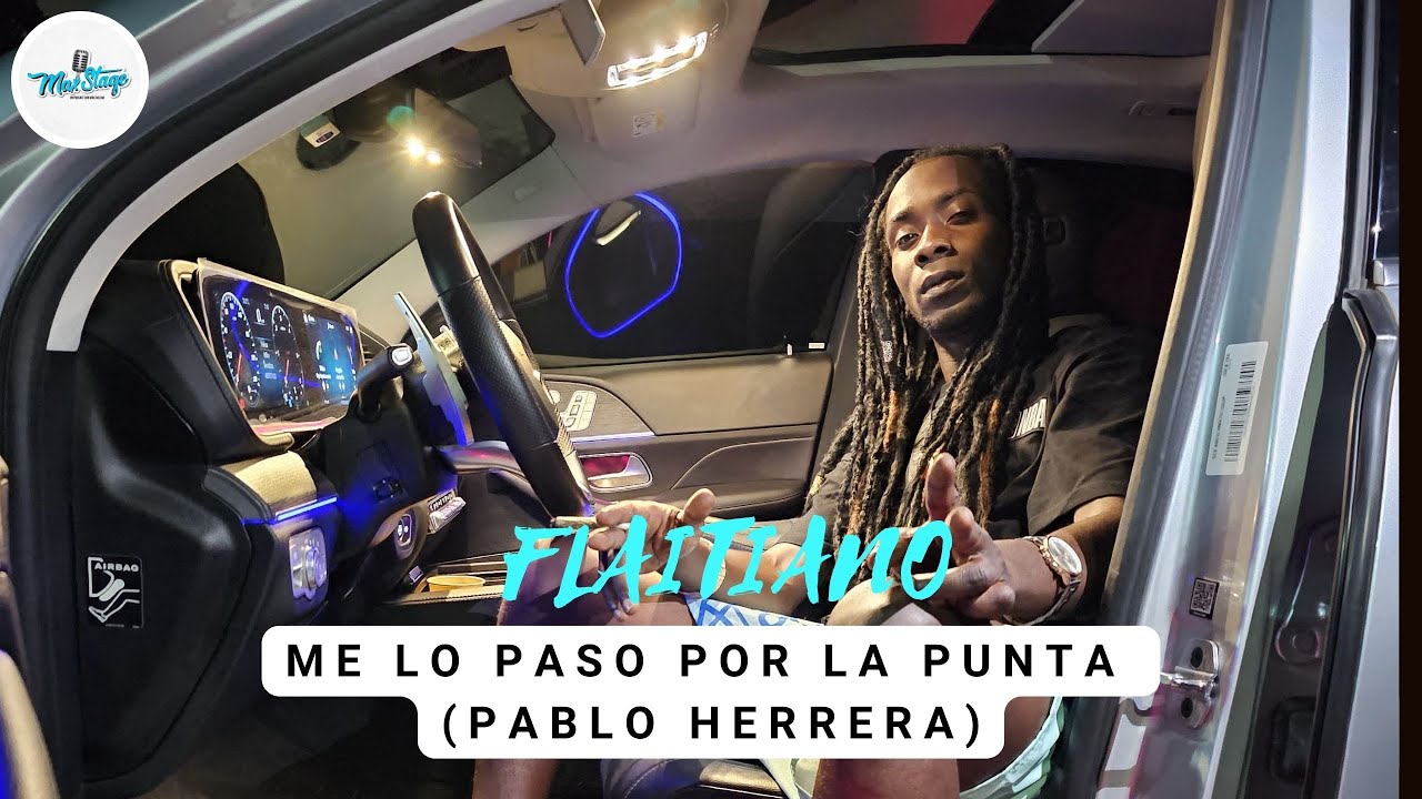 MAXSTAGE | DON FLAITIANO 