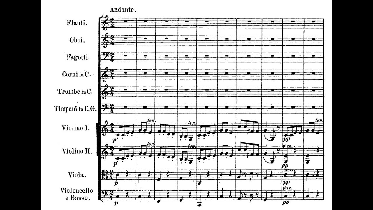 Haydn: Symphony No. 94 in G major 