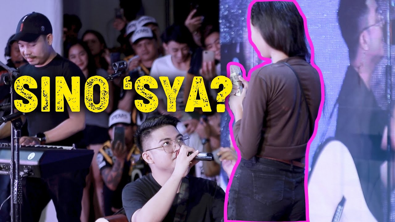 BAKIT ANG DAMING SINGLE DITO? | Michael Dutchi Libranda