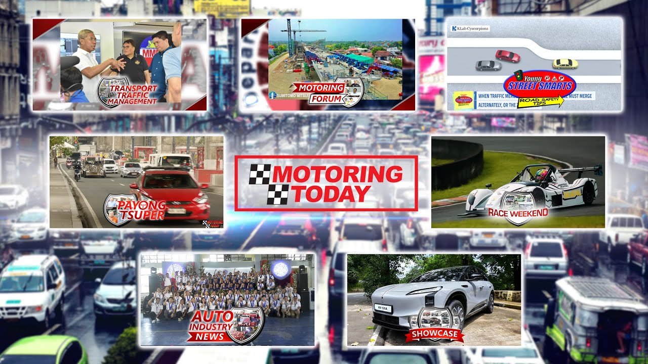 HD Motoring Today January 18, 2026 FULL EP