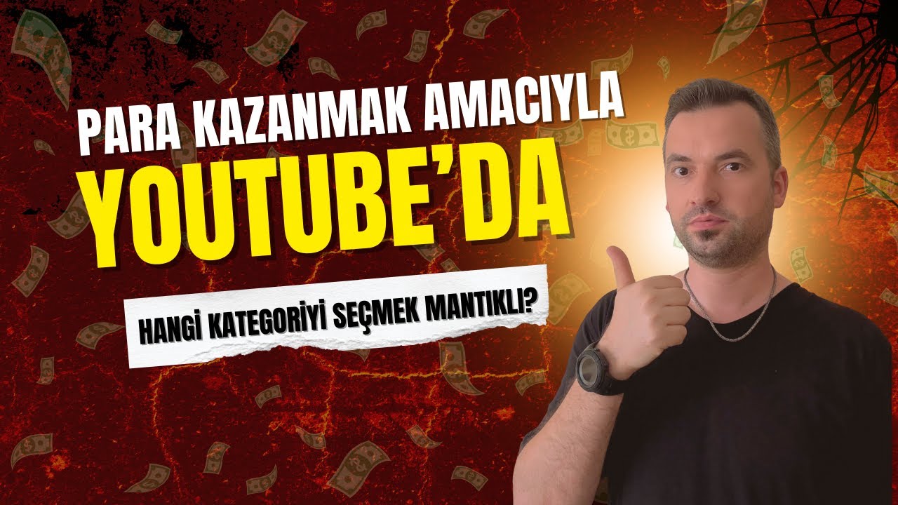 🔥 Az İzlenme Alan Videolarla 2026’da Nasıl Para Kazanılır? (En Kazançlı 5 İçerik Türü)