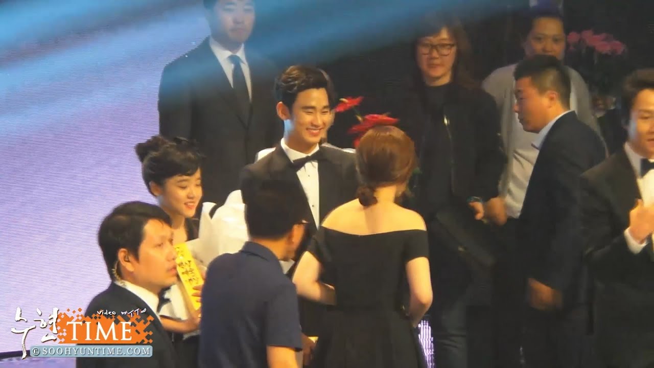 [SoohyunTime.com]김수현140527 백상예술대상 Part.15 by.TT