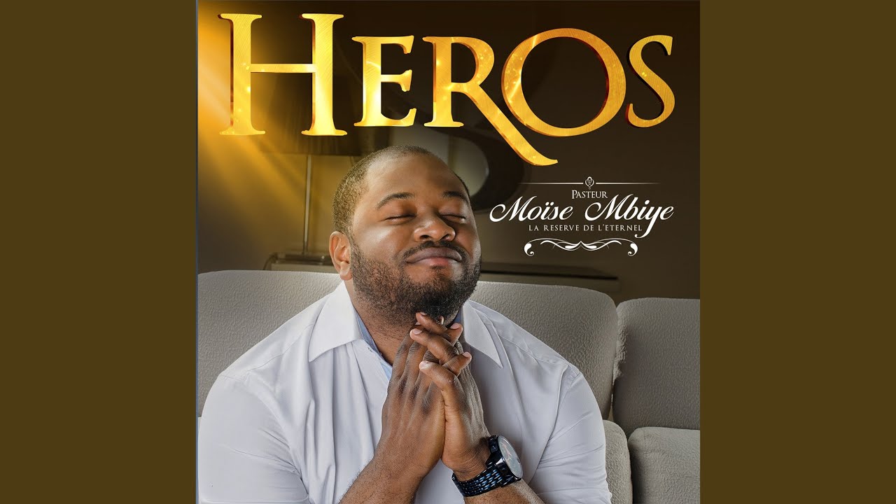 Mwinda Ya Mokili Oyo