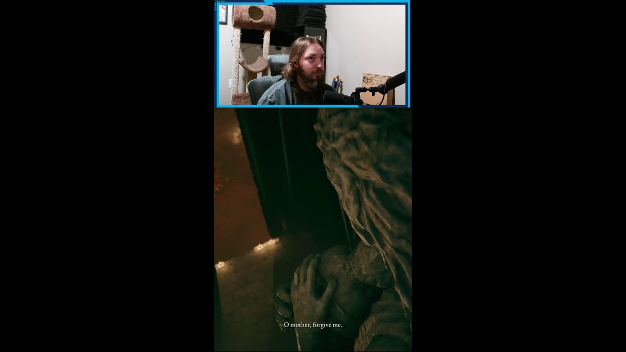 Erdtree first playthrough
