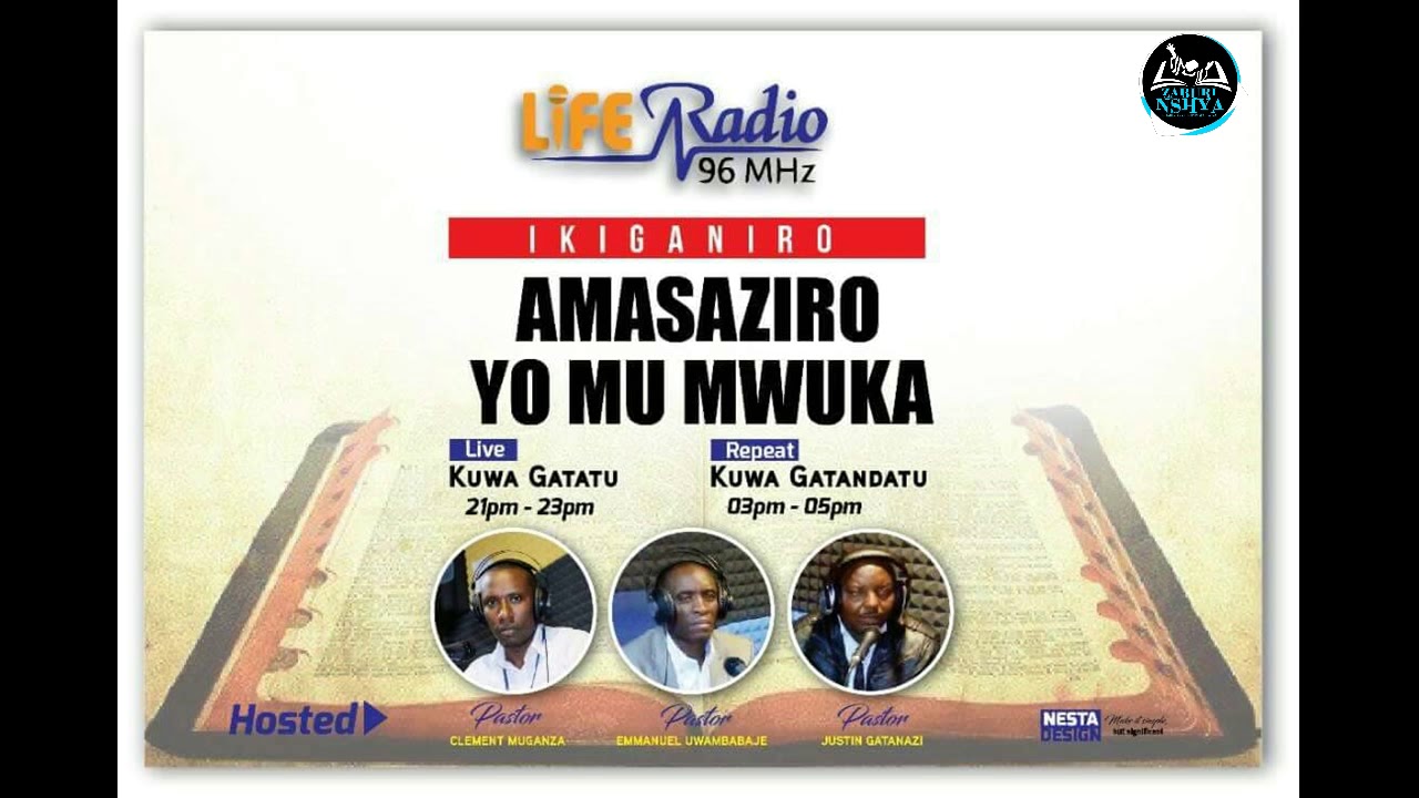IMVA Z'ABANYAMWUKA ZIHISHE MU MPANO ZABO !