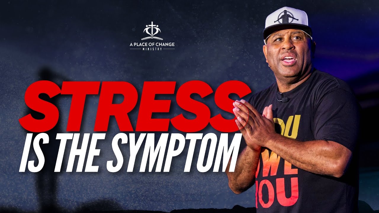 Your Burnout Has Nothing to Do With Stress