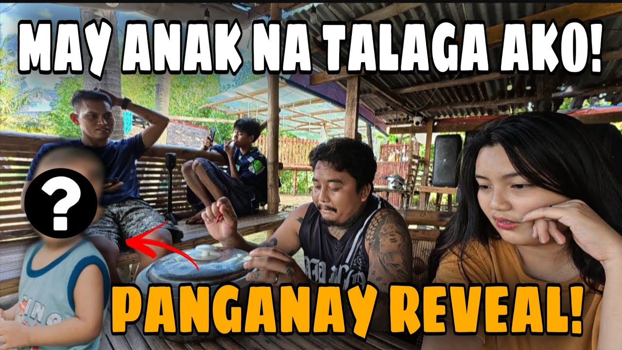 AAMININ KONA, MAY ANAK NA TALAGA AKO! 🥺