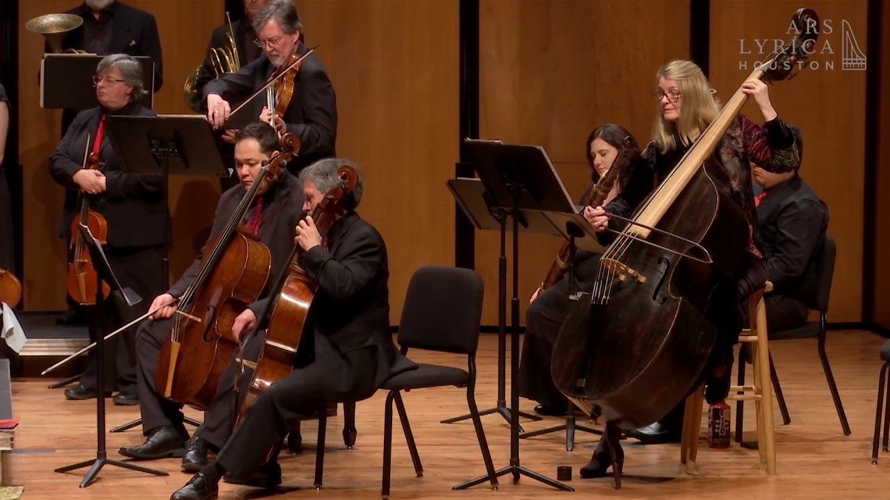 Symphony in D major, Wq 183 1, CPE Bach