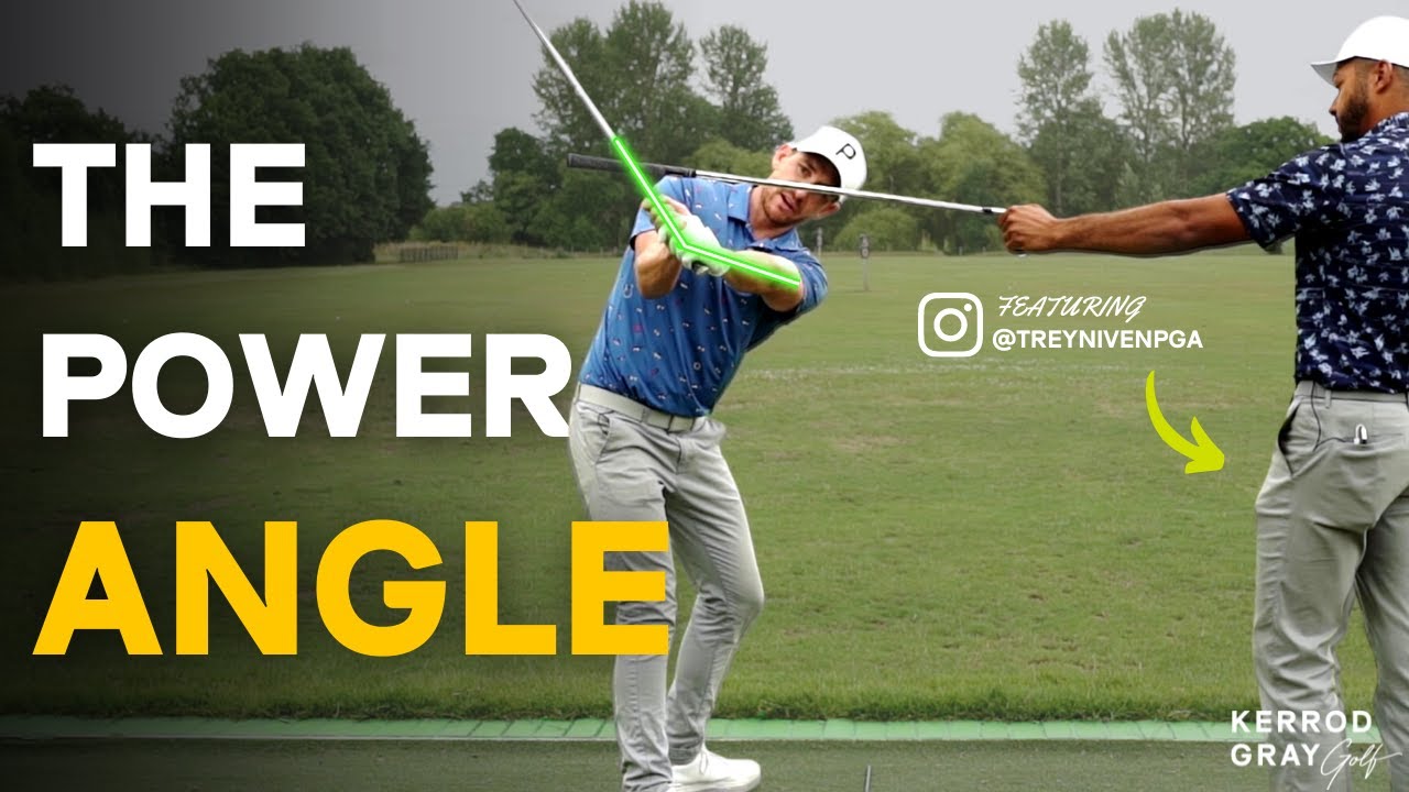 Get More Distance with This One Move