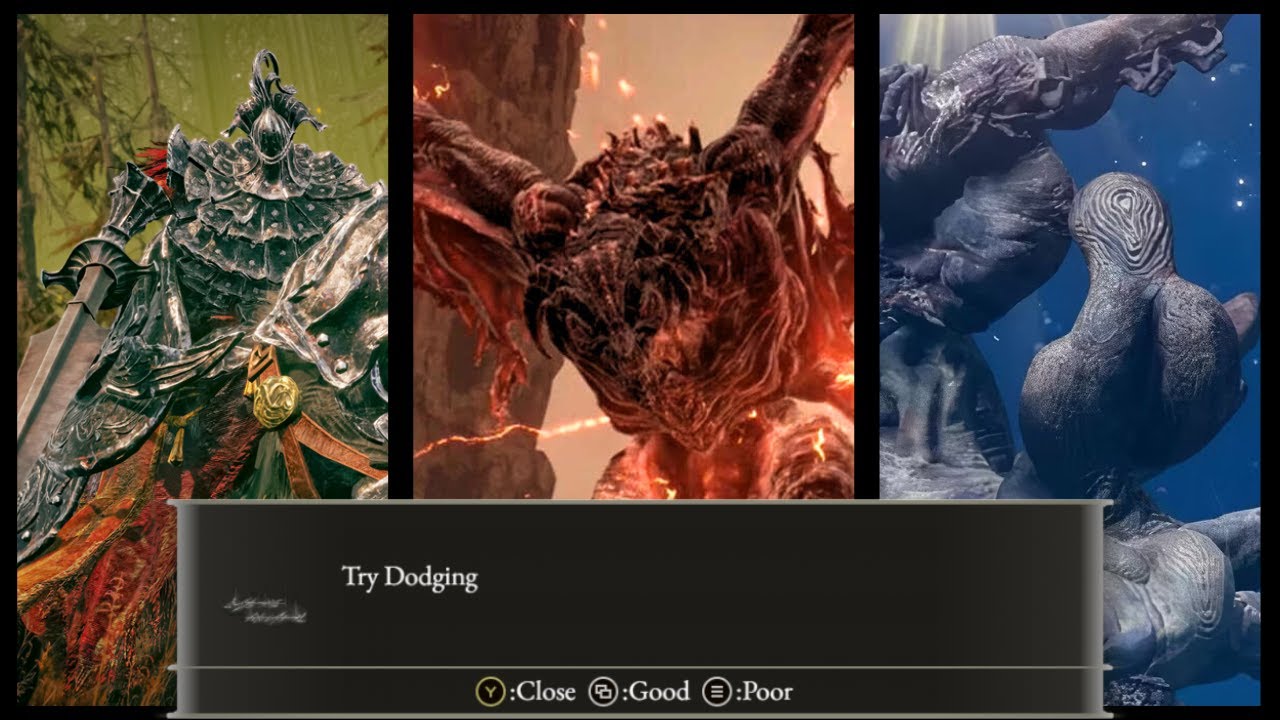 Shadow of The Erdtree is Fun......