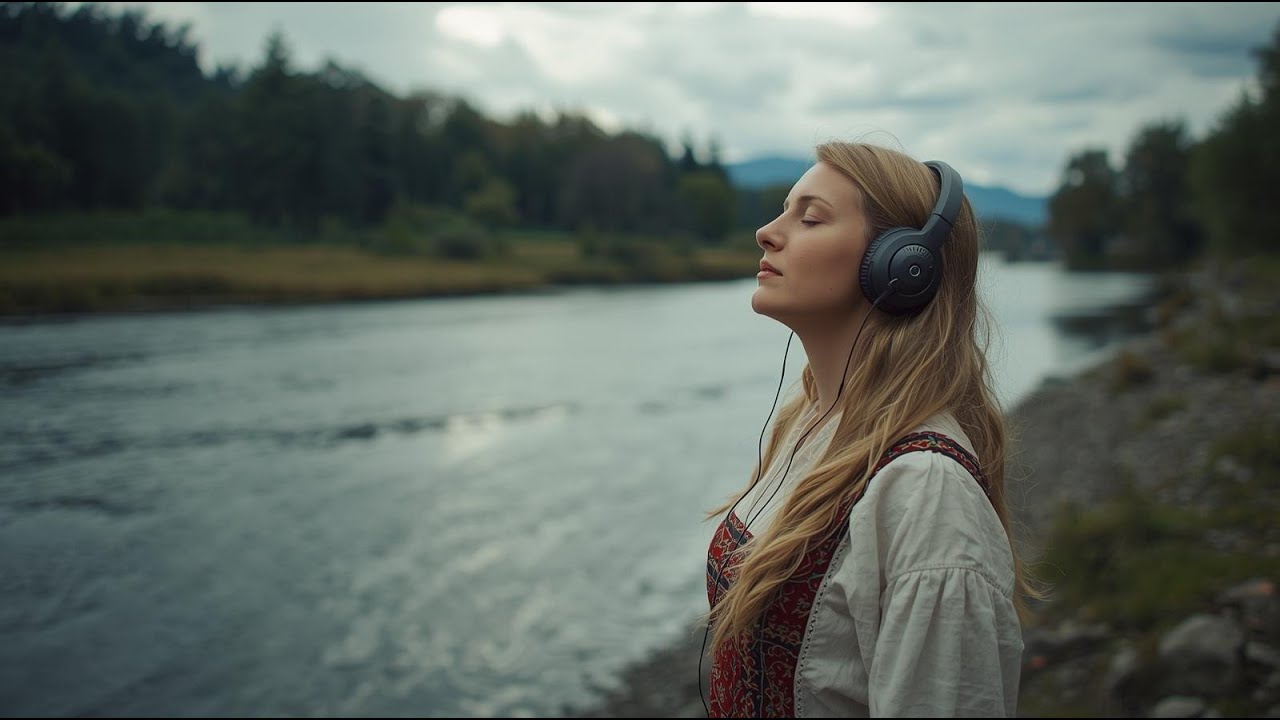 Svarna - Woda || Słowiańskie muzyczne opowieści