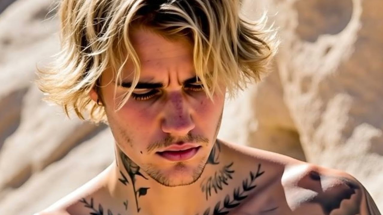 Justin Bieber - No Reply, Still Waiting -Offical Lyrics Video 2026