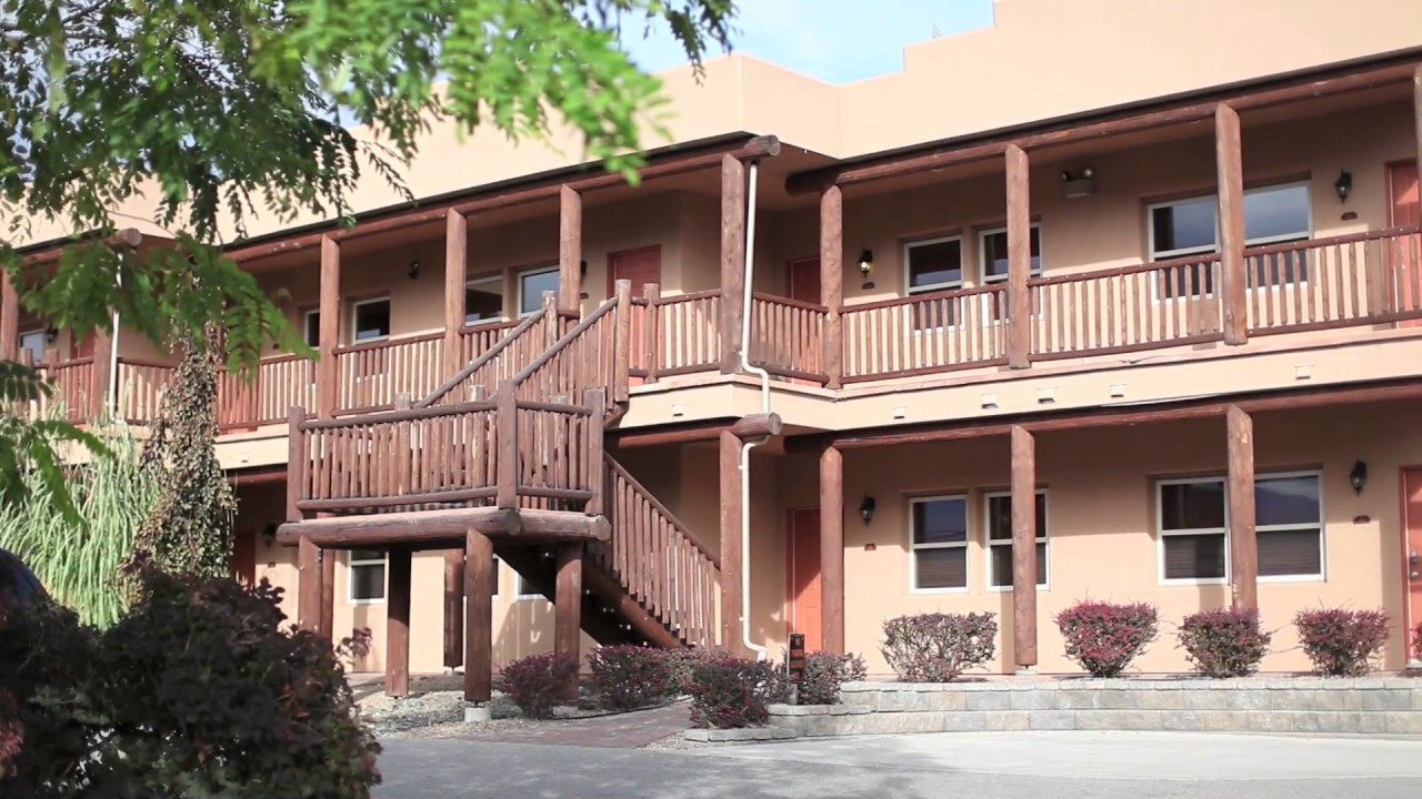 Penticton Commercial Real Estate Videographer | Photographer - Casa Del Mila