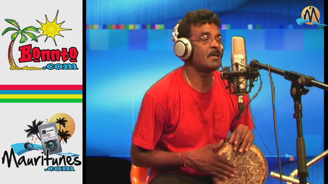 Ram Joganah - Retard nu Kiltir