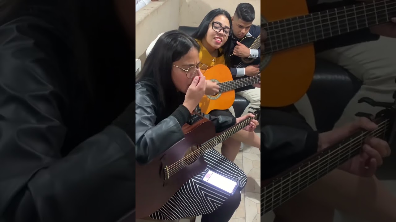 Voa passarinho Hino Avulso CCB