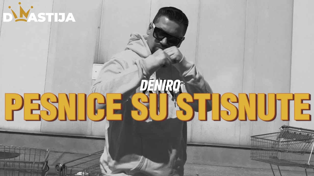 DENIRO - PESNICE SU STISNUTE (REUPLOAD) 2012