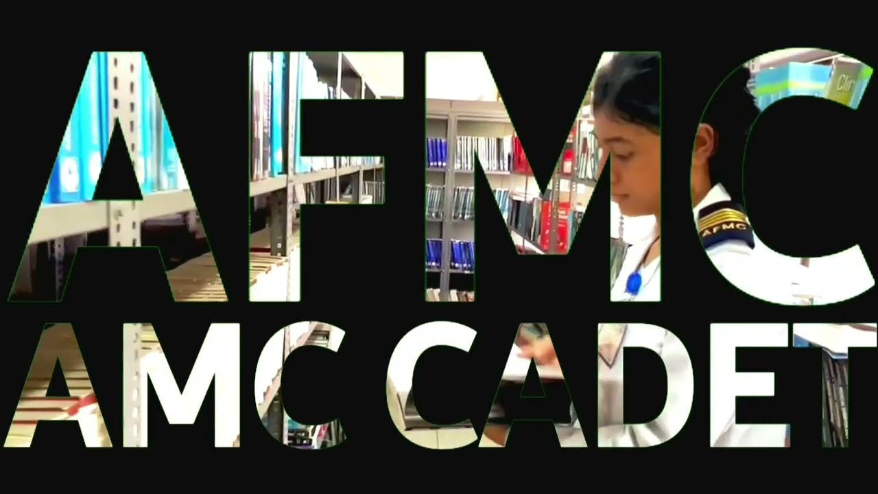 আর্মড ফোর্সেস মেডিকেল কলেজ AFMC ISSB | AMC Cadet