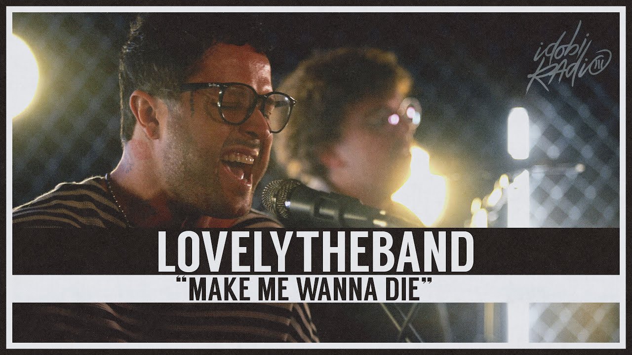 lovelytheband - 