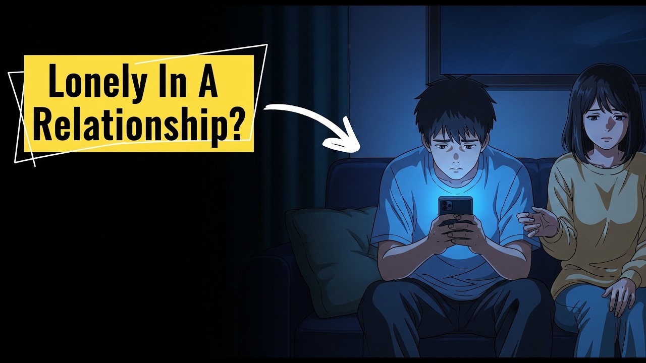 The Silent Killer of Relationships (It’s Not Cheating)