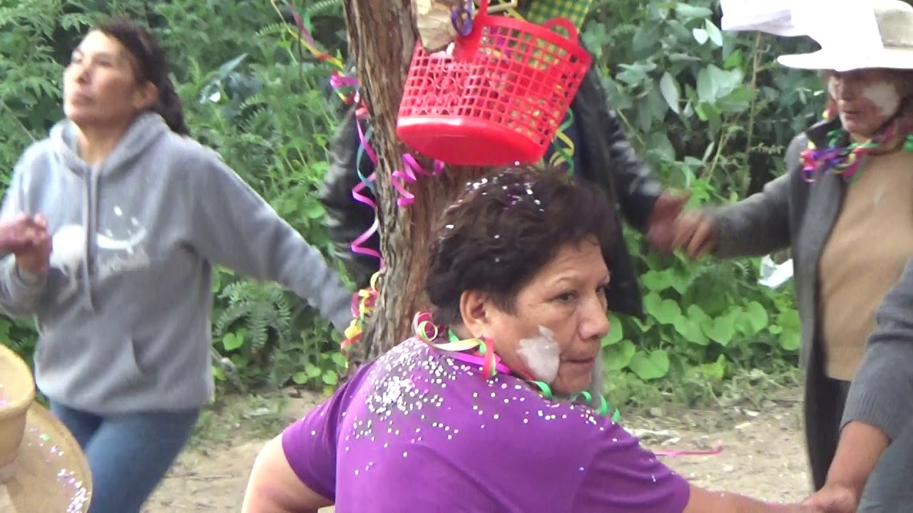 YUNSA EN HUACLLAN 2019 I