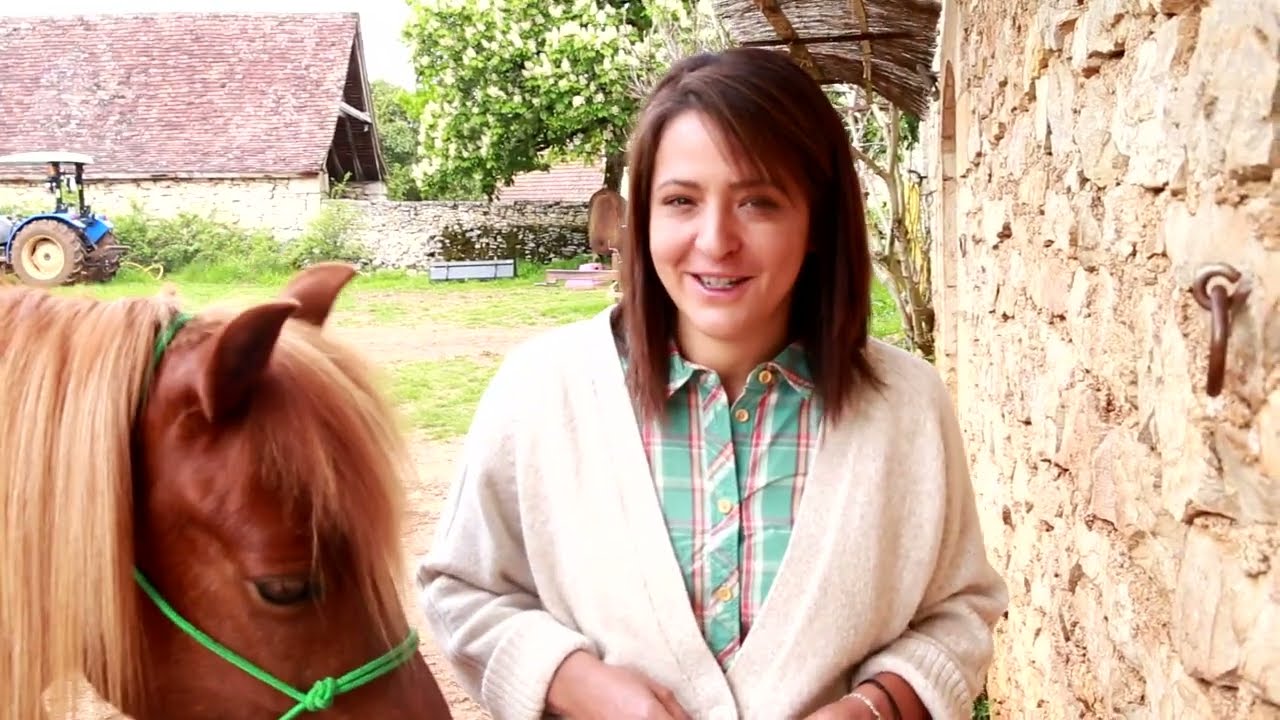 Tuto 10 - Attacher son poney avec un nœud d'écurie