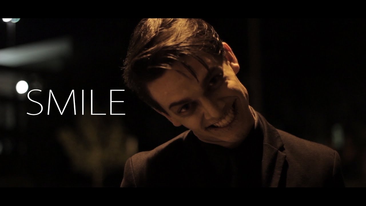 Smile - A Short Horror Adaptation