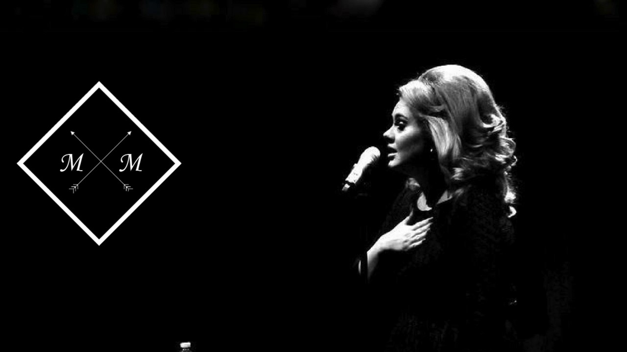 Remix Rolling in the deep - Adele / عديلة - مرمغة في الانطرلوب