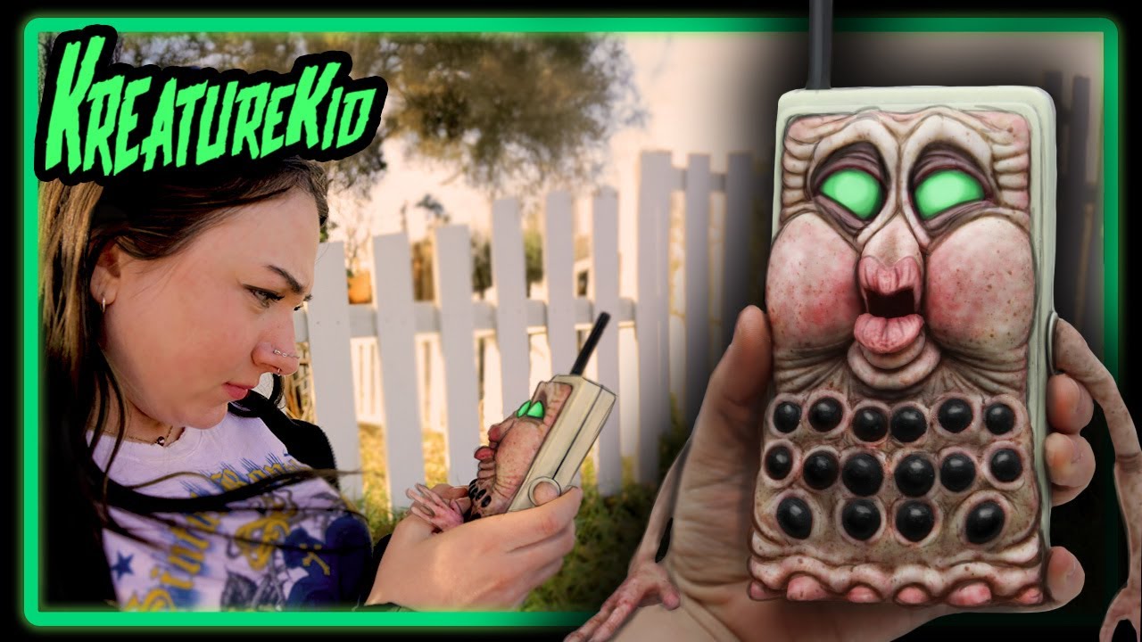 Meet Winslow Mobile!