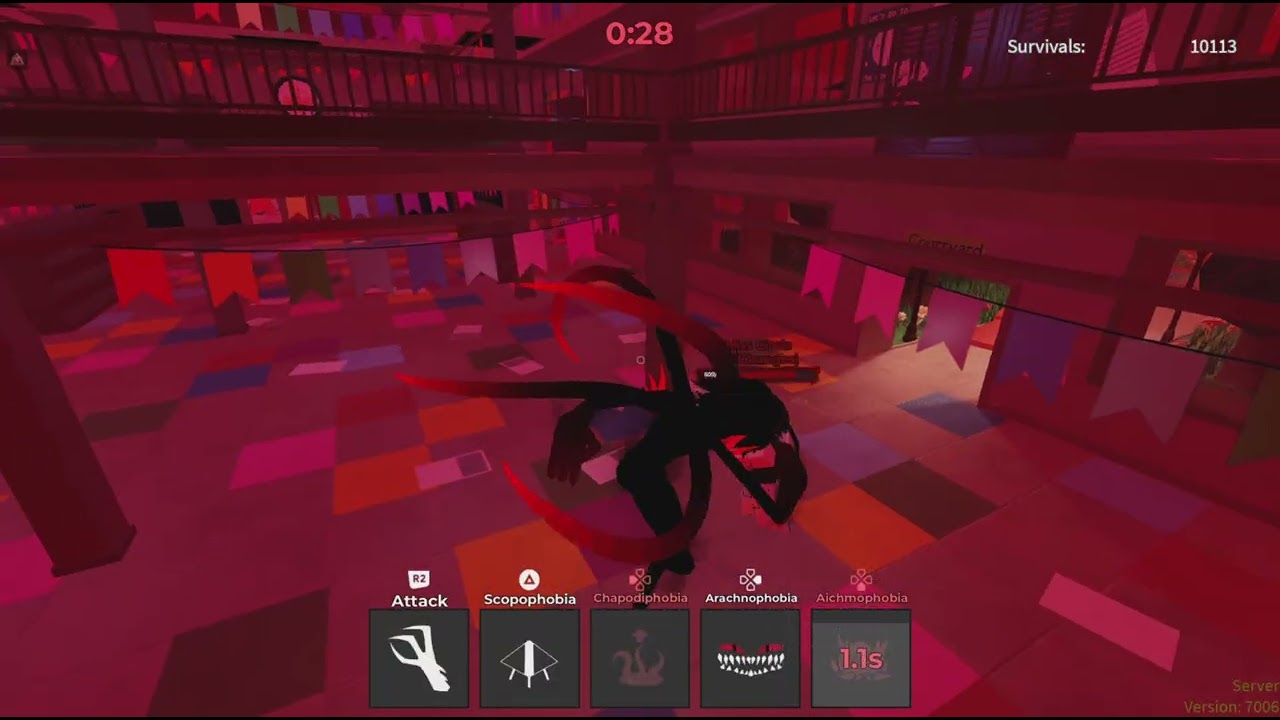 Roblox fpe:s remaster:i got very hungry-