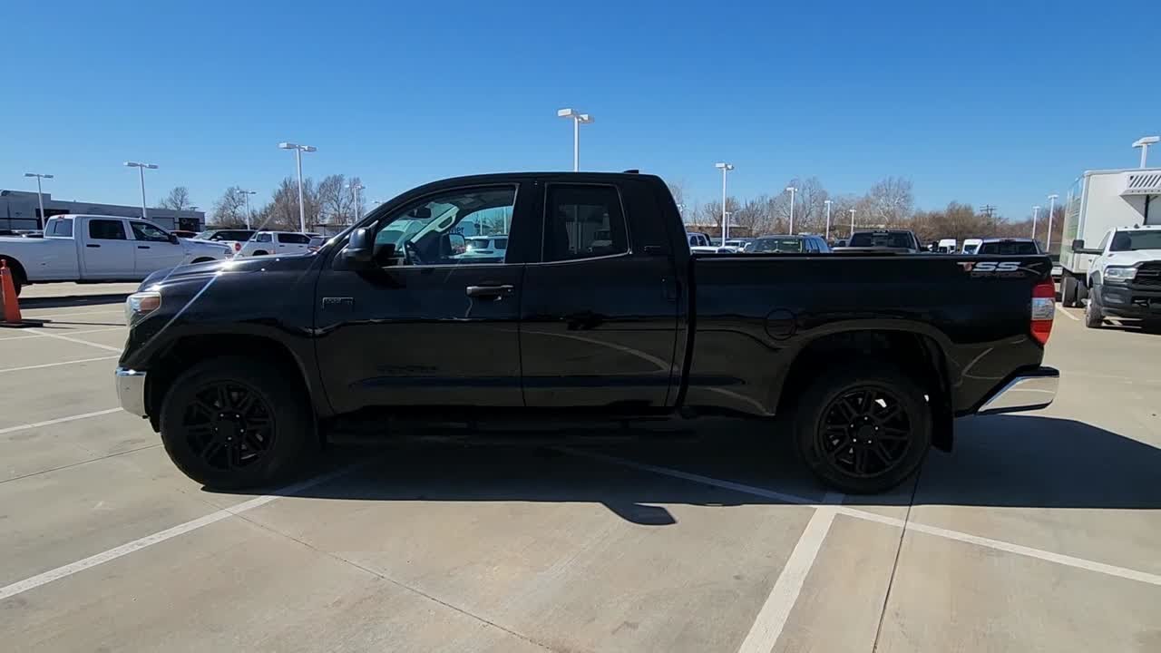 2020 Toyota Tundra SR5 Oklahoma City, Edmond, Arcadia, Piedmont, Guthrie OK