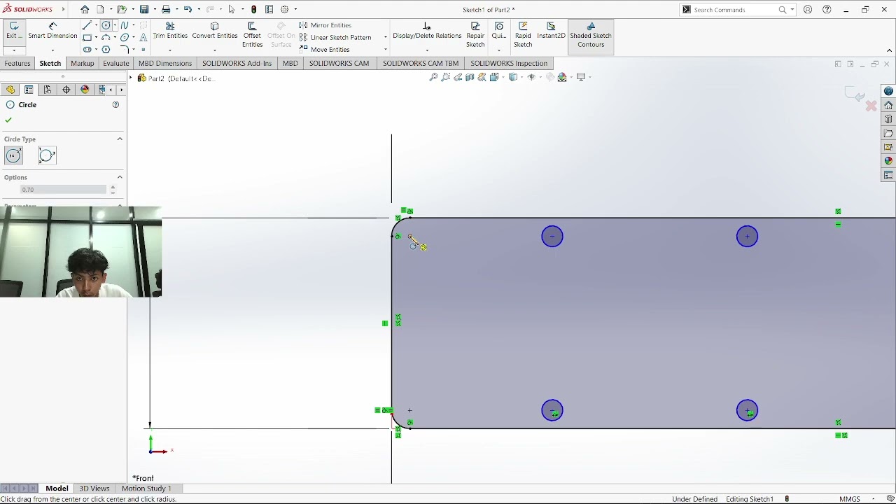 SOLIDWORK 82