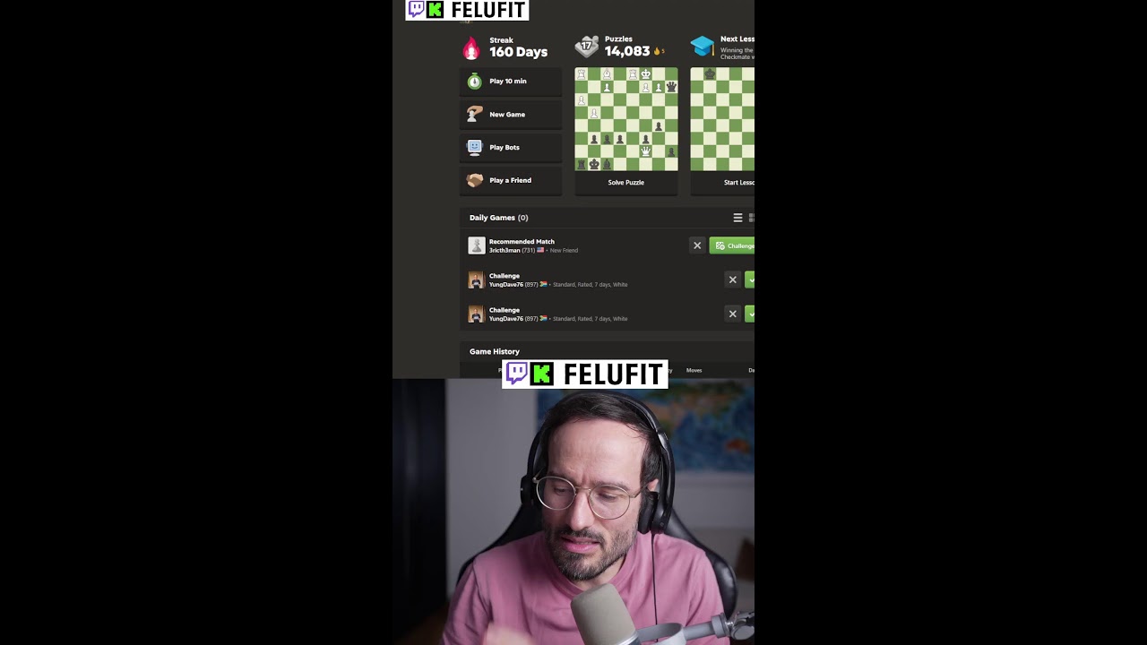 CHESS ELO ROAD 800 to 2000! JOIN OUR DISCORD! (VERTICAL STREAM)
