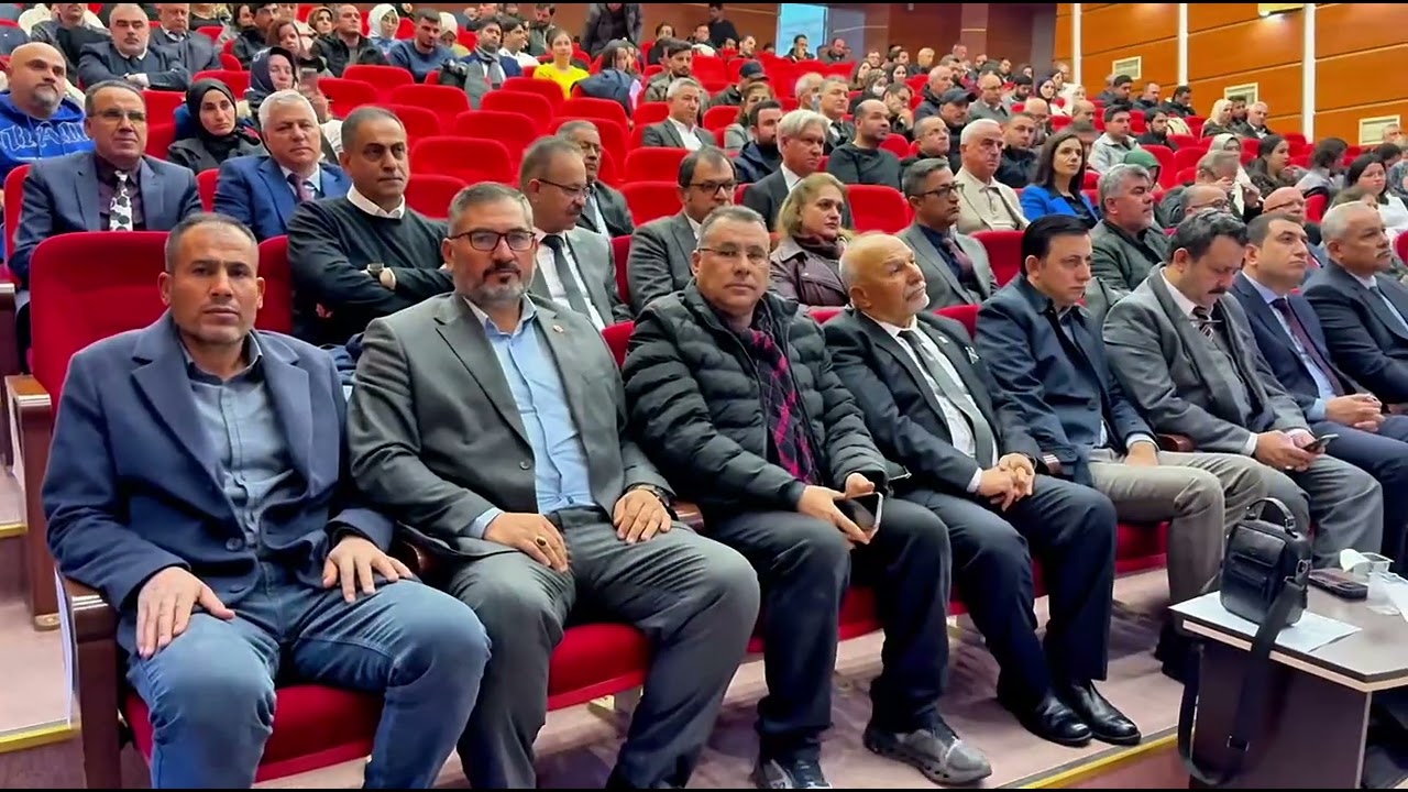 Harran Üniversitesi’nde Tarım Öğretiminin 180  Yılı Coşkuyla Kutlandı