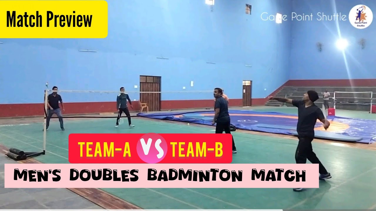 🔥Insane Best Rallies🏸🔥 Men's Doubles #badminton #match  #video #sports #smash #viral #trending #cock