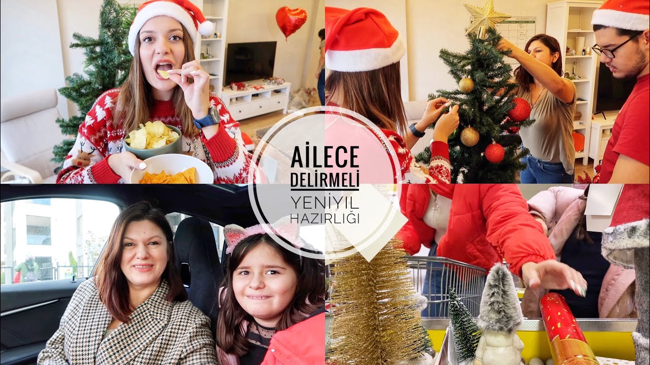 DEV METRO MARKET YILBAŞI ALIŞVERİŞİ!🎄HER ŞEYİN FİYATI U&Ccedil;MUŞ! | EN B&Uuml;Y&Uuml;K &Ccedil;EKİLİŞİM!!! 🎁