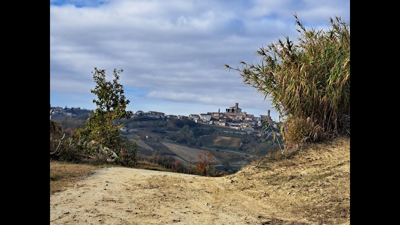 GORZANO DI SAN DAMIANO D'ASTI - PARTE 2