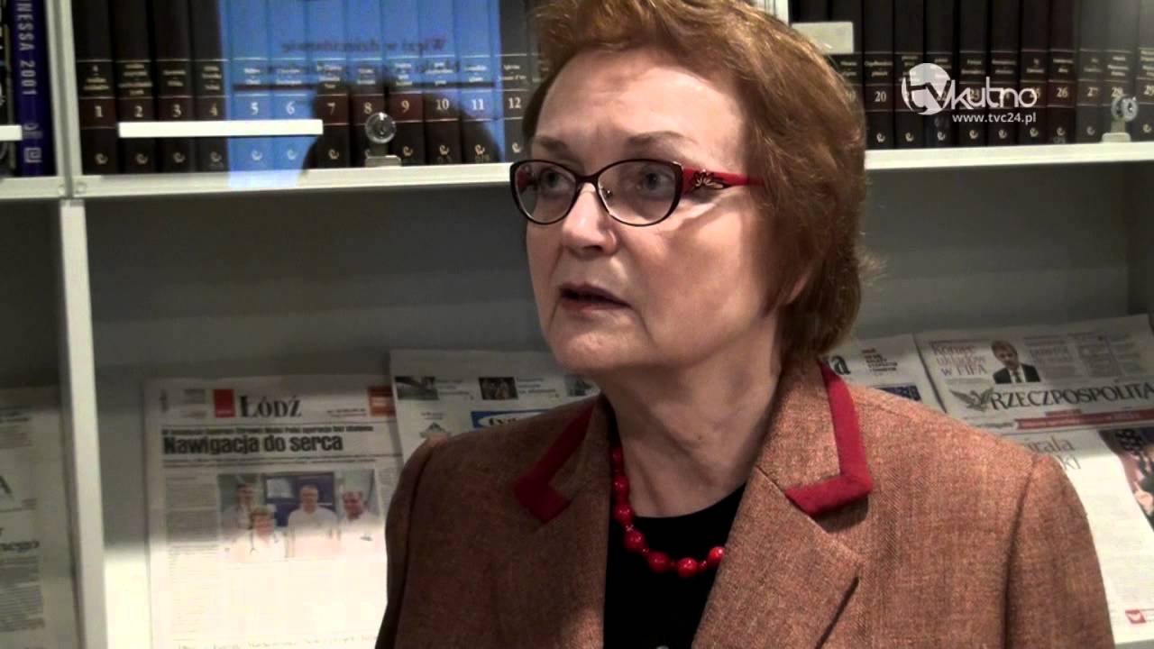 O problemach relacji w rodzinie w kutnowskiej bibliotece