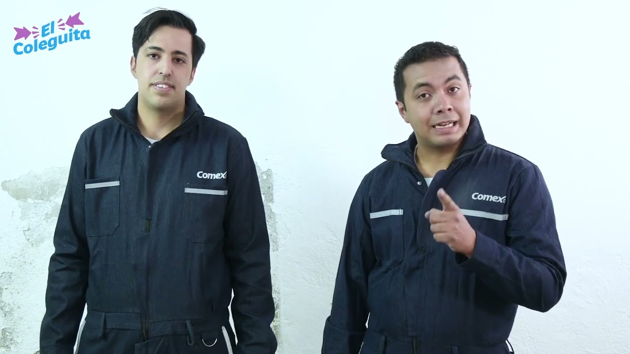 ¿Humedad o filtraciones? Aquí está la solución.