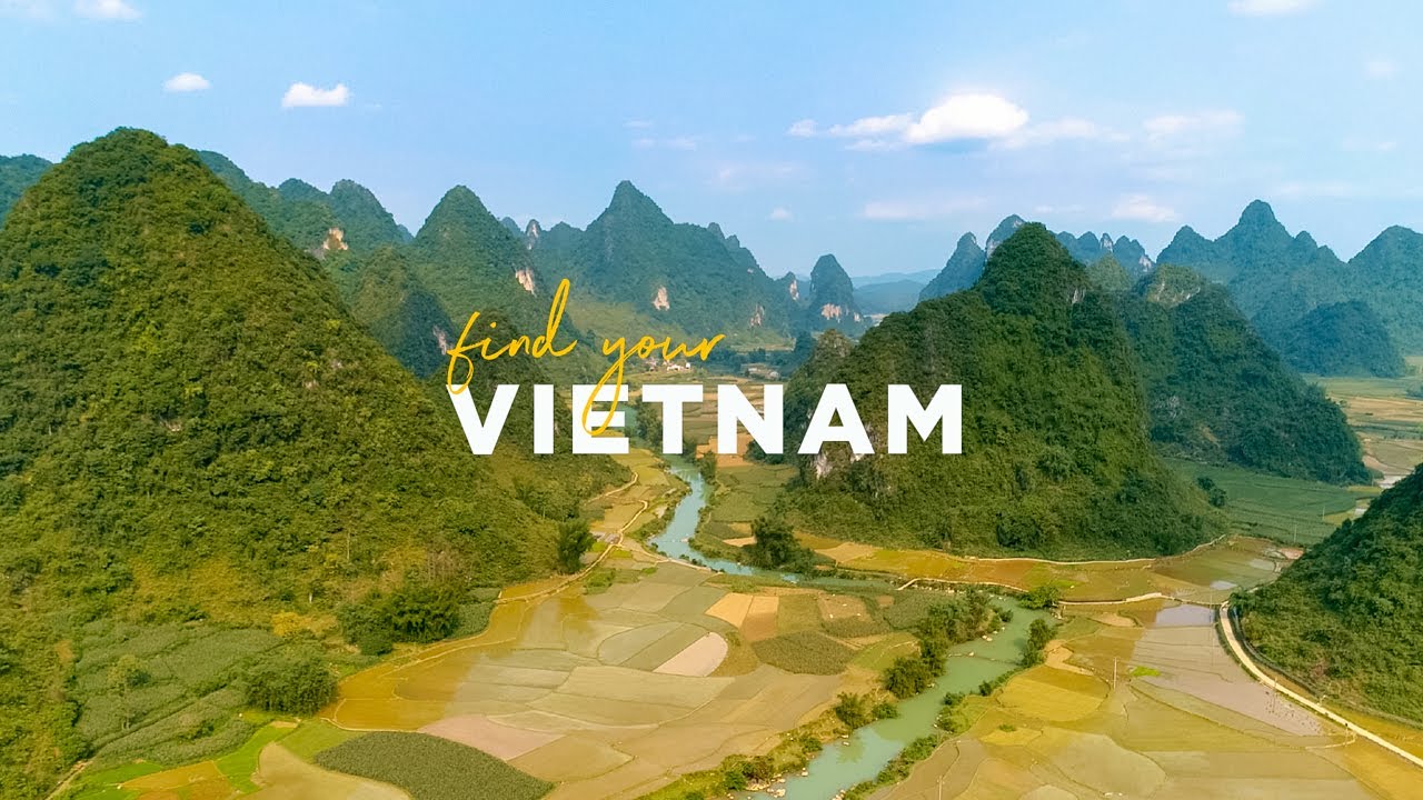 Find Your Vietnam