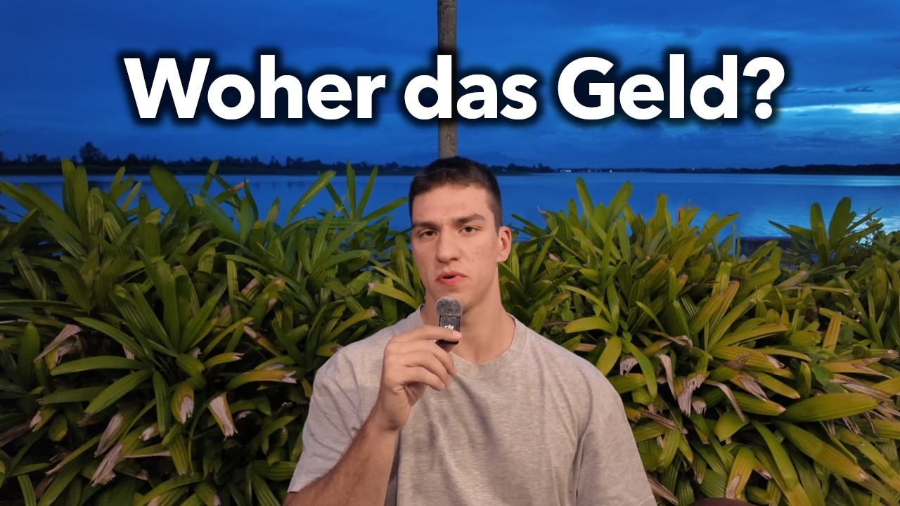 Was mache ich beruflich? 🤔