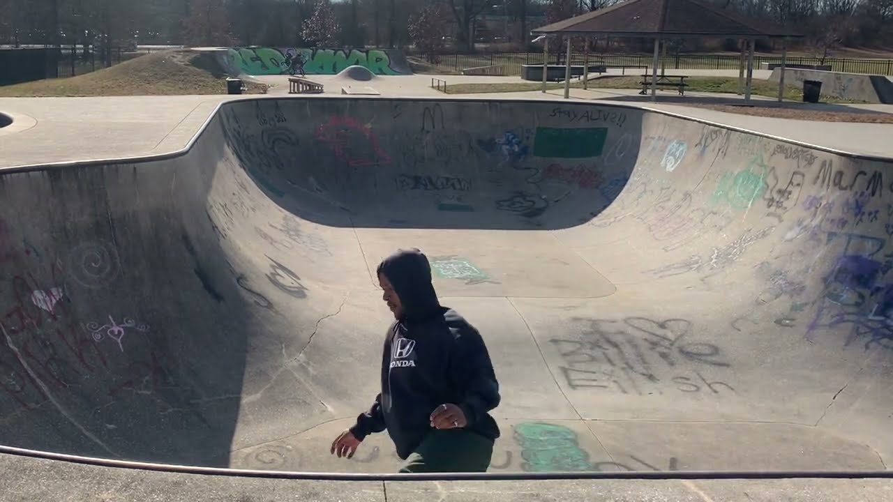Some Back & 4th