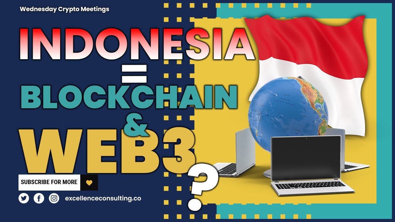 HOW INDONESIAN 5 PRINCIPLES REPRESENTED IN BLOCKCHAIN AND WEB3
