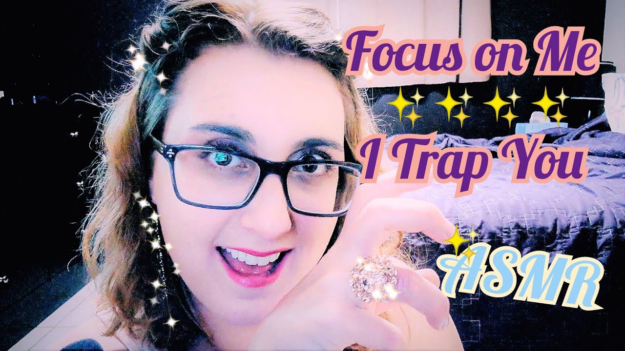 Personal Attention..but it's Wrong.. Then I Trap You (Focus on me, Nonsensical, Lying to You)