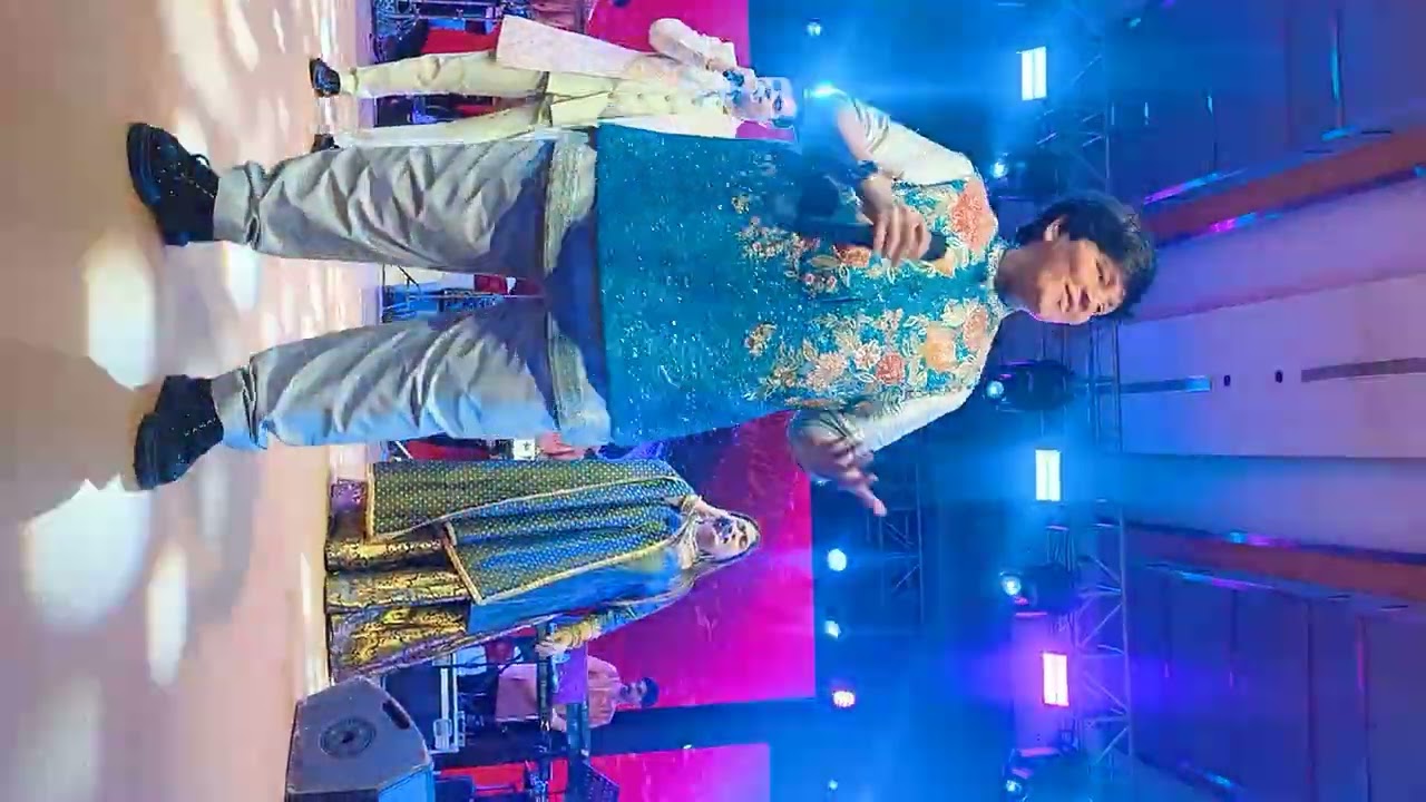 Falguni Pathak
