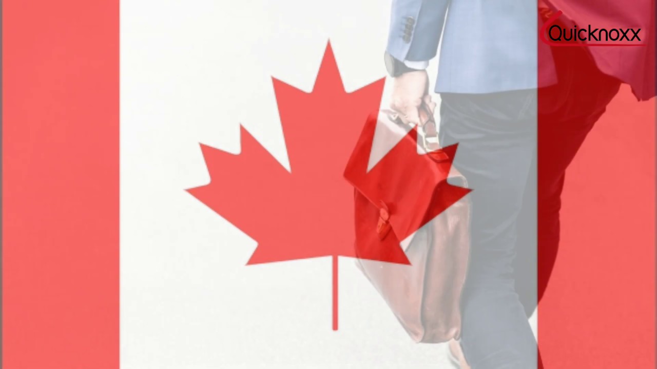 WORK IN CANADA & EXPLORE NEW OPPORTUNITIES || WORK VISA WITHIN 15 DAYS