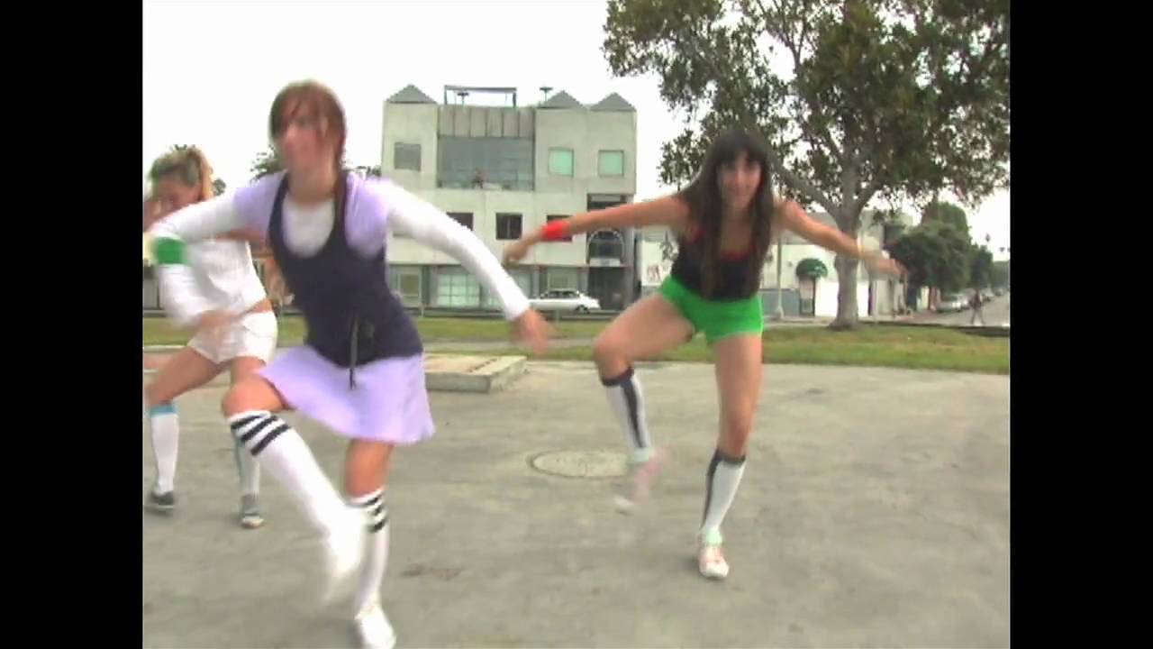 American Apparel:  Performance Art