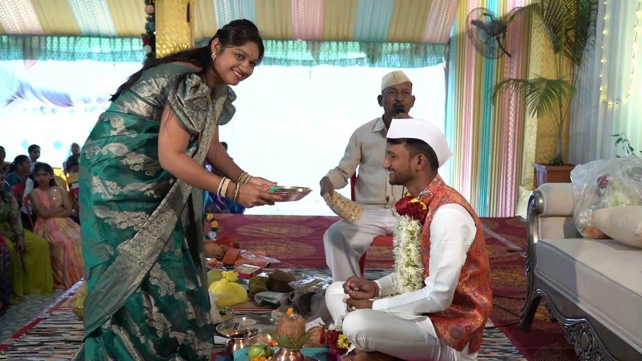 Engagement Traditional Video