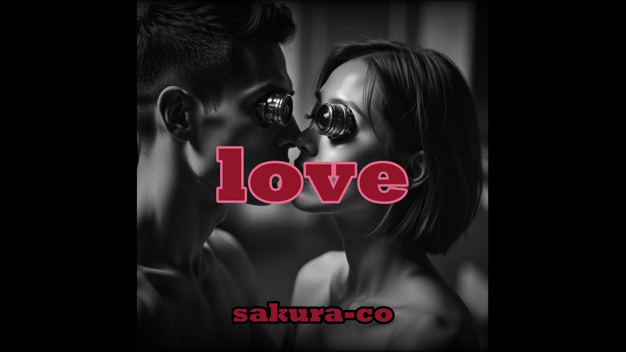 【track 023】love【J-Pop】【R&B】