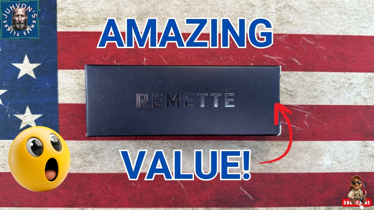 I Can't Believe This Knife Costs Less Than $40